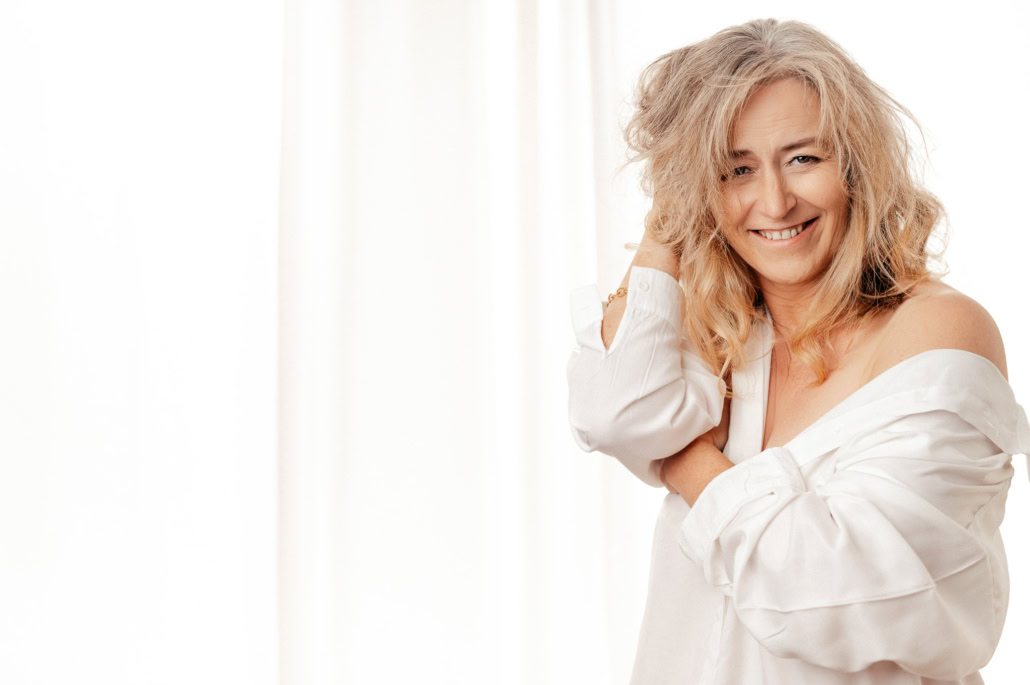 Deine Boudoir Fotografie für Frauen.